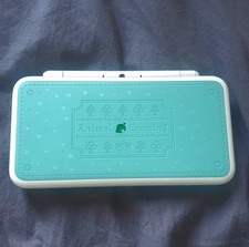 New Nintendo 2DS XL Animal