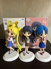 Lotto Sailor Moon Figure