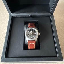 Orologio/Orologio Hamilton