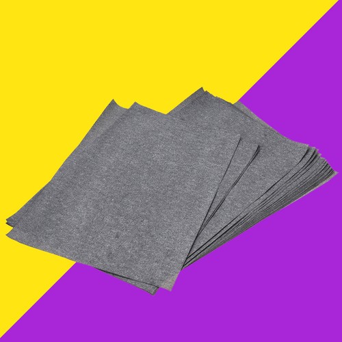 Fogli borsa carta - 50, fogli/borsa