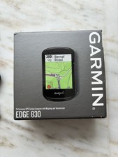 Garmin Edge 830 GPS