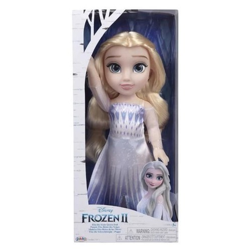 Frozen bambola principessa - frozen,