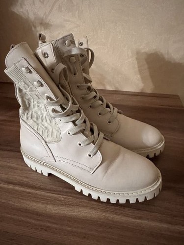 Stivali donna tommy hilfiger - stivali,
