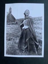 JANE SEYMOUR - Rara foto stampa originale d'epoca