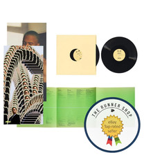 ✅SHIPS NOW✅ Frank Ocean