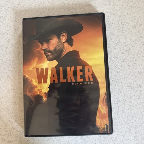 Walker the final season - the,