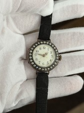 Orologio Vintage Vacheron