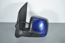 37367- Specchietto Retrovisore Esterno SX Peugeot Bipper  dal 2007 al 2016 Cod 0