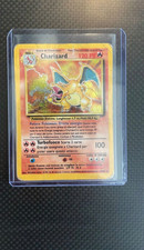 ?Charizard Holo Set Base Ita 004/102?