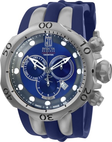 Raro orologio invicta - raro, le