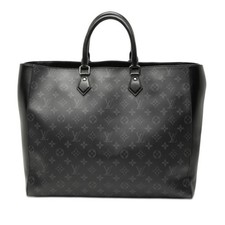 Louis Vuitton Monogram Eclipse