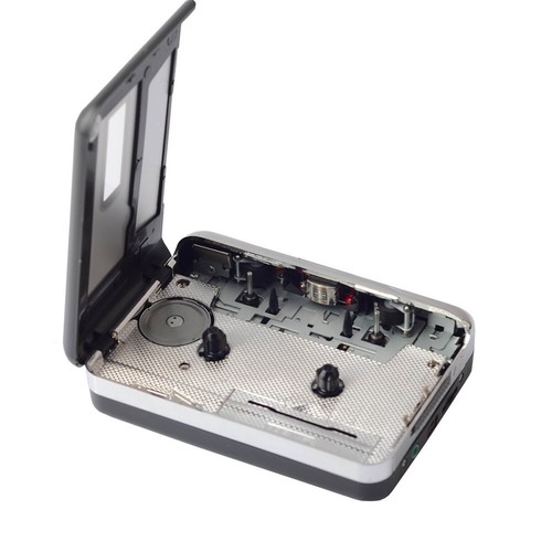 Lettore cassette e - lettore,
