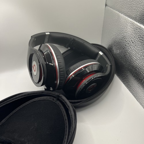 Beats dre studio monster - beats,