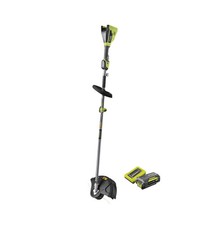 DECESPUGLIATORE A BATTERIA