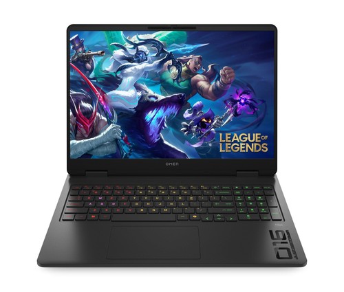 Omen core ultra - 16,