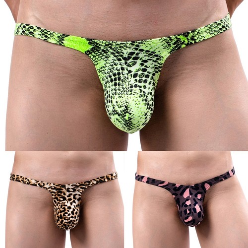 Slip intimo uomo sexy vita