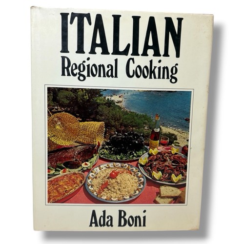 Vtg 1969 italian regional - vtg,