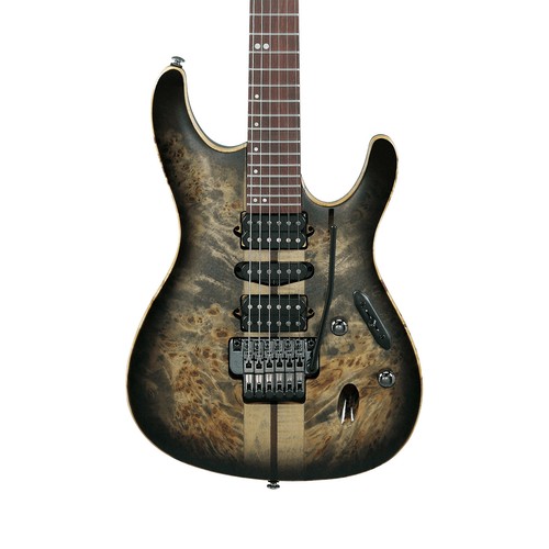 Ibanez s1070pbz ckb premium - ibanez,