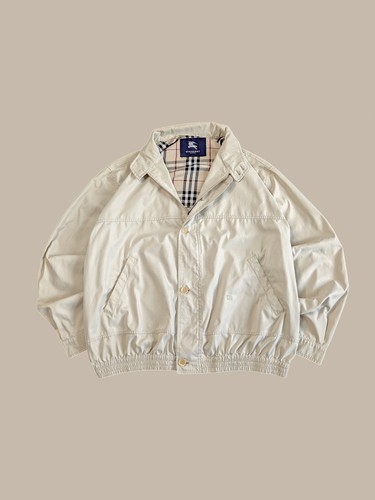 Giacca harrington vintage y2k - giacca,