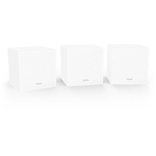 Tenda nova mw12 sistema - nova, wifi