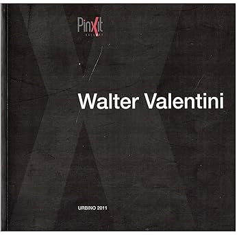 Walter valentini urbino - valentini.,