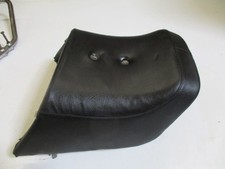 Sella posteriore Moto Guzzi