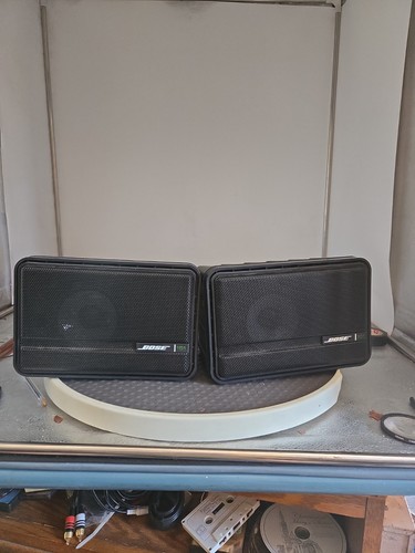 Bose 151 coppia - bose,