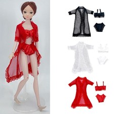 Pigiama per bambola da 11,5''