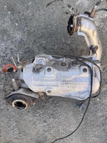 Catalizzatore renault clio - renault,