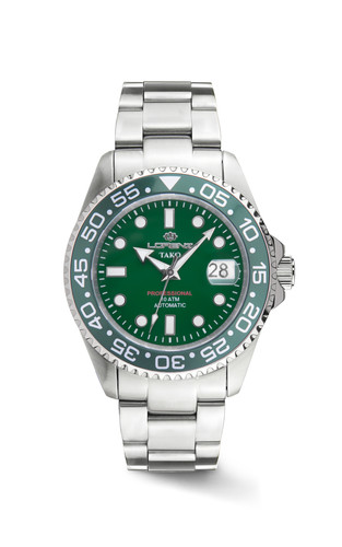 Orologio uomo lorenz automatic - orologio,