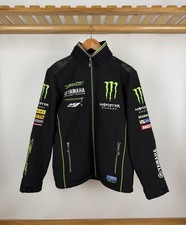 Giacca da corsa Yamaha Monster