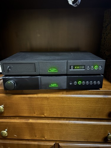 Lettore cd5si amplificatore - cd5si,