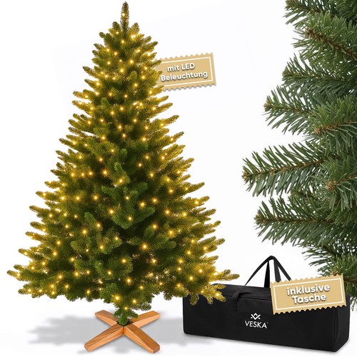 Albero natale premium - albero,