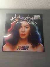 Marina & The Diamonds Froot