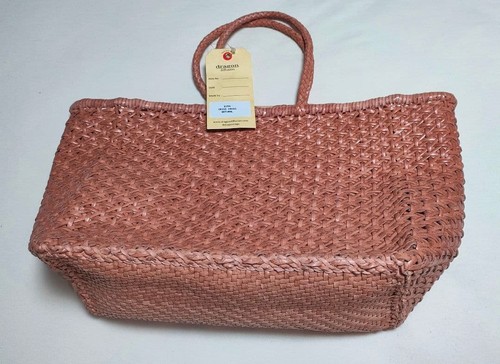 Borsa cestino croce dragon - cestino,