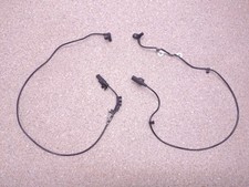 BMW R 1200 GS R RT RS ruota velocità ABS sensore trasduttore BMW S 1000 RR XR wheel speed