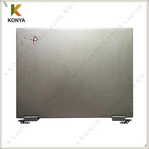 Custodia posteriore lcd per - posteriore,