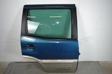 45623 Portiera Sportello Posteriore DX Nissan Terrano II dal 1999 al 2005 Cod 82