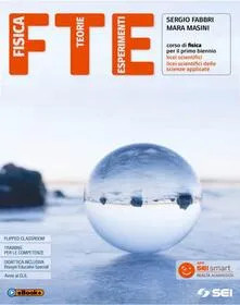 Fte volume 9788805078509 - -,