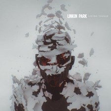 Vinile Linkin Park - Living