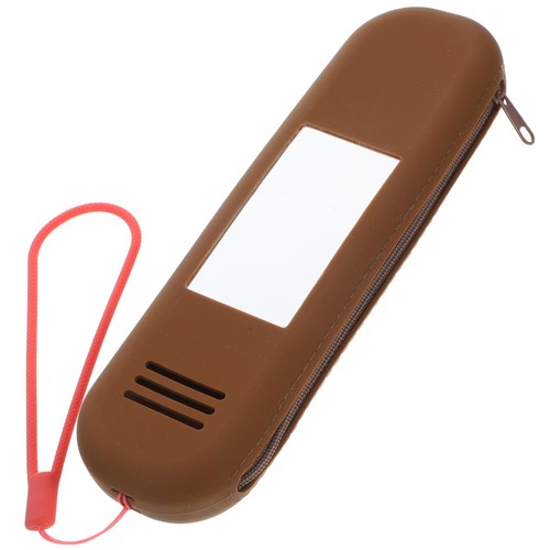 Astuccio spazzola ombretto - astuccio,
