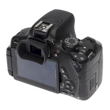 Macchina fotografica Canon EOS