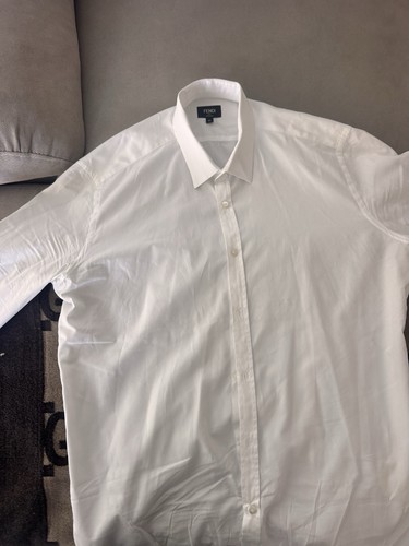 Fendi abito camicia uomo - camicia,