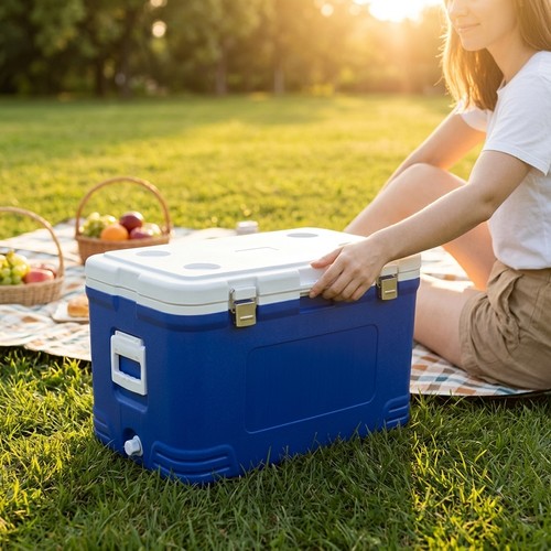 Frigo portatile 56l - portatile,