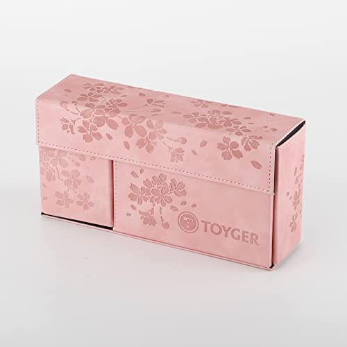 Toyger deckslimmer the - toyger,