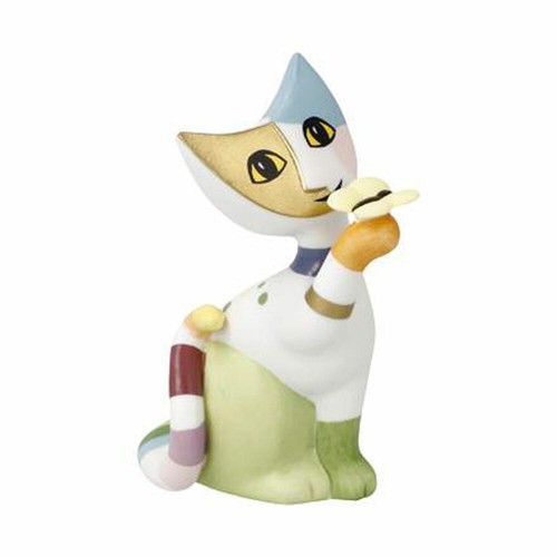Goebel figurine rosina - figurine,
