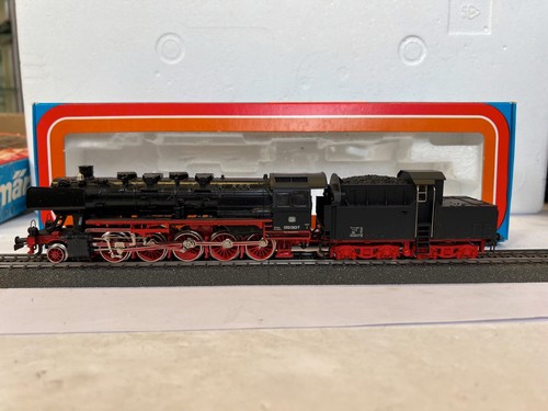 Marklin 3084 locomotiva - ho,