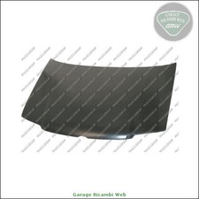 VG0203100 Cofano anteriore Prasco per VW POLO 6N2