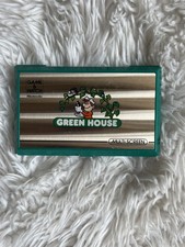 Nintendo Game & Watch Green