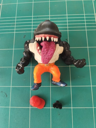 Mobylick street sharks - mobylick,